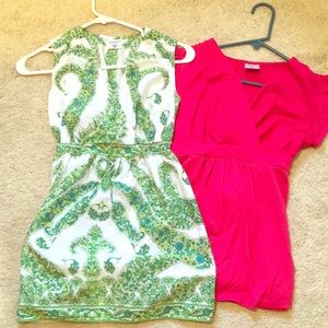 🤰Summer maternity tops